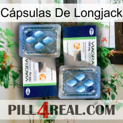 Cápsulas De Longjack viagra5